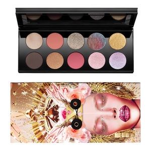 PAT MCGRATH LABS MOTHERSHIP X EYESHADOW PALETTE: MOONLIT SEDUCTION